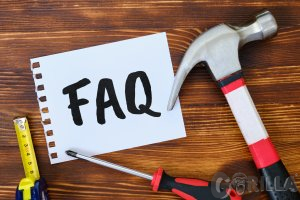 FAQs About Hydraulic Hammers