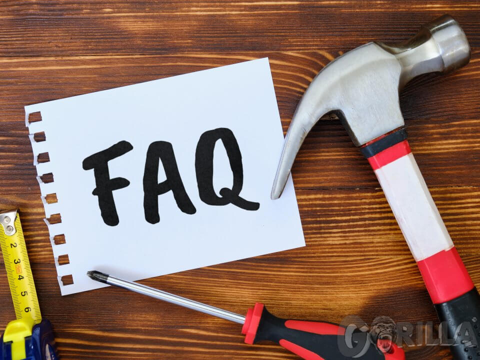 FAQs About Hydraulic Hammers