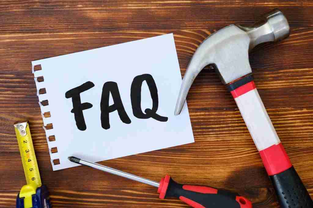 FAQs About Hydraulic Hammers