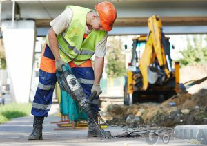 what to look for hydraulic hammer
