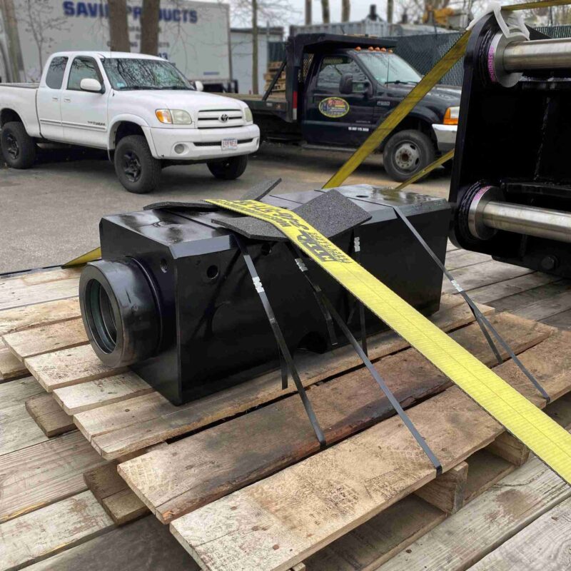 Parts, Kits, and Accessories