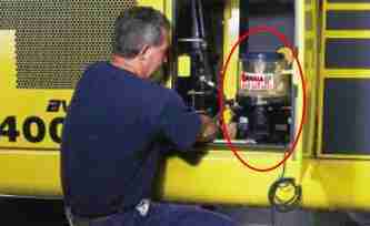 Hammer and Carrier Protection