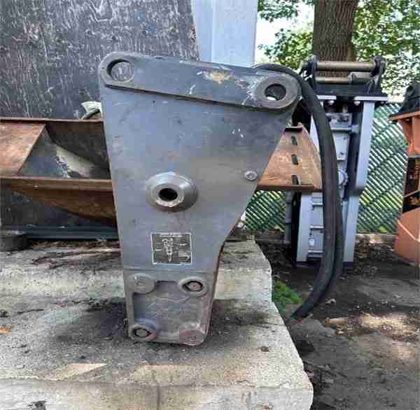 Reconditioned Bobcat 2570