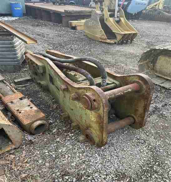 Reconditioned Kent KHB40G