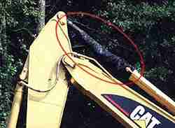 Gorilla Rod Protector