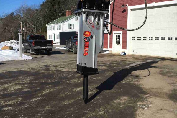 Bright closeup GXS120