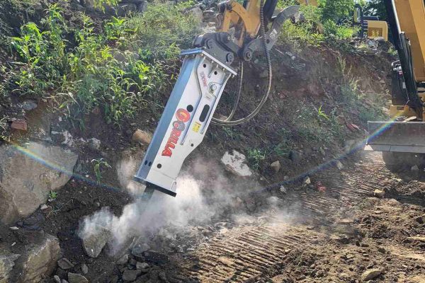 GXS90 best in field with rainbow